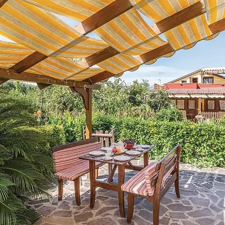 Magna Grecia Holiday home *