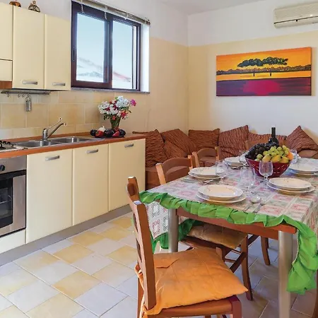 Holiday home Magna Grecia Castellammare di Velia