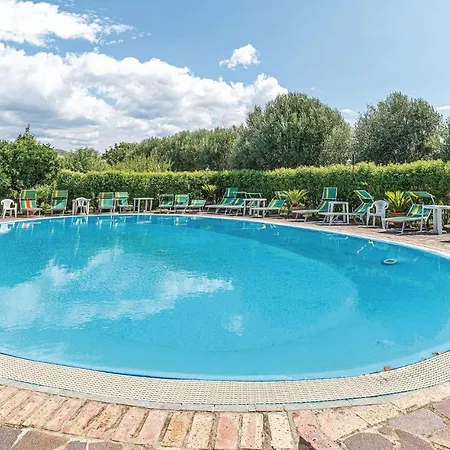 Magna Grecia Holiday home Castellammare di Velia