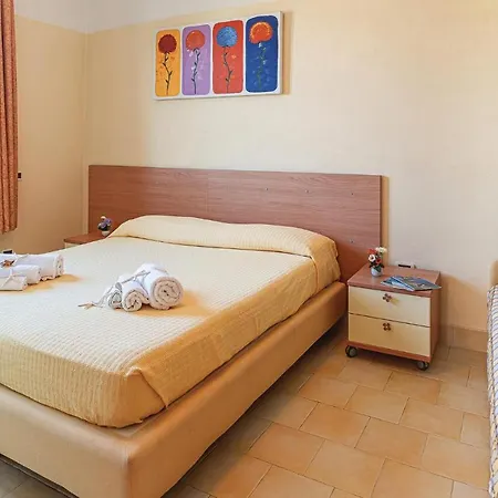 Magna Grecia Holiday home *