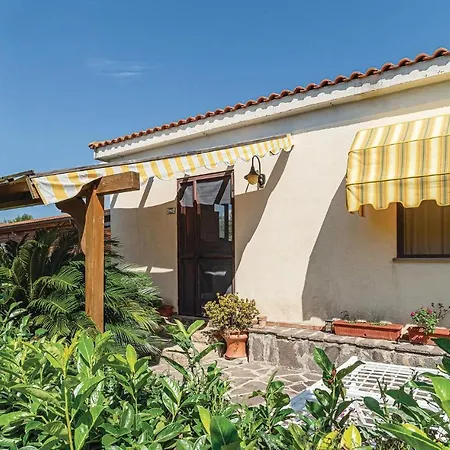 Magna Grecia Holiday home Castellammare di Velia