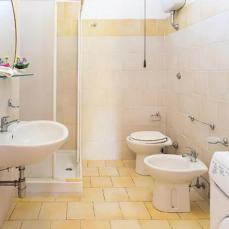 Magna Grecia Holiday home Castellammare di Velia