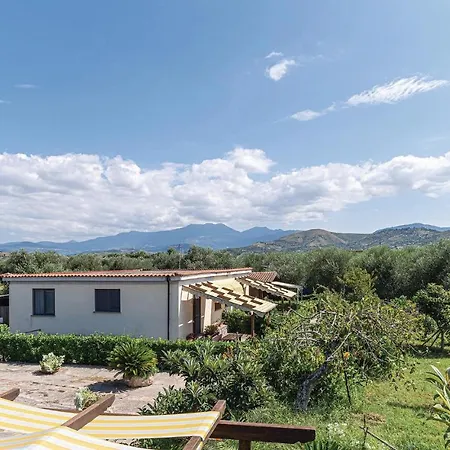 Magna Grecia Holiday home *