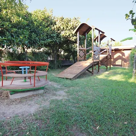 Holiday home Magna Grecia *