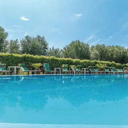Magna Grecia Holiday home Castellammare di Velia