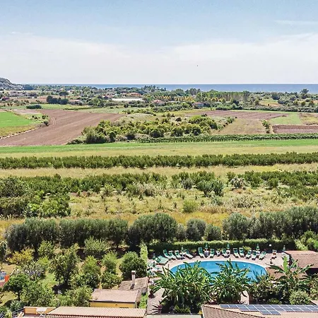 Magna Grecia Holiday home Castellammare di Velia