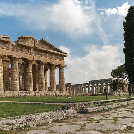 Magna Grecia Holiday home