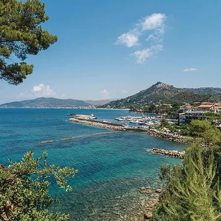 Holiday home Magna Grecia Castellammare di Velia